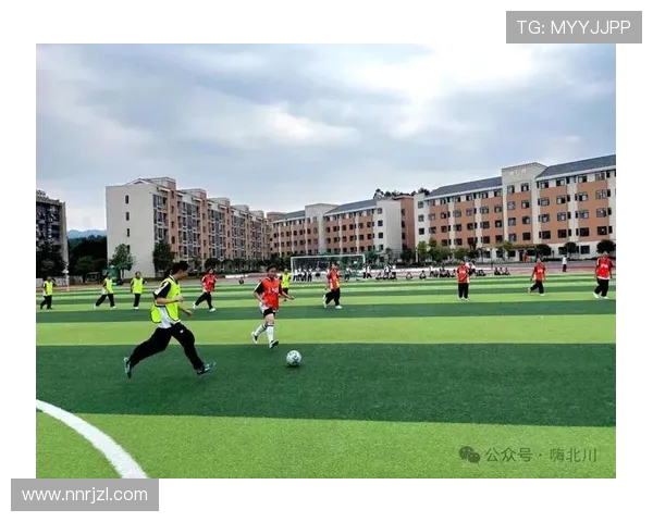 绿茵逐梦青春燃激情世界足球文化与竞技精神交融篇