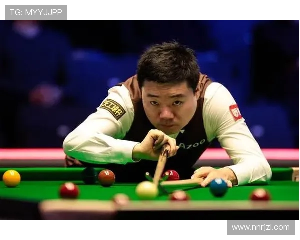 台球技巧与策略的完美结合:从基础入门到高级战术解析 台球技巧与策略的完美结合:从基础入门到高级战术解析