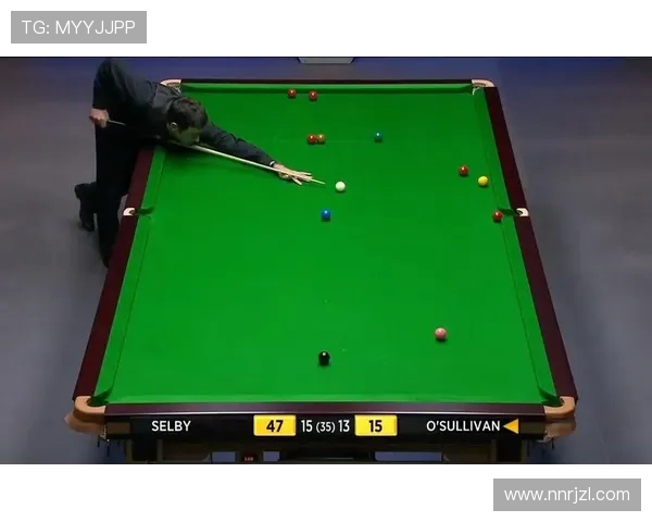 台球运动的魅力与技巧探索：从基础规则到高级战术的全面解析