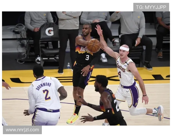 保罗乔治领衔打造攻防一体新阵容助力球队冲击总冠军梦想