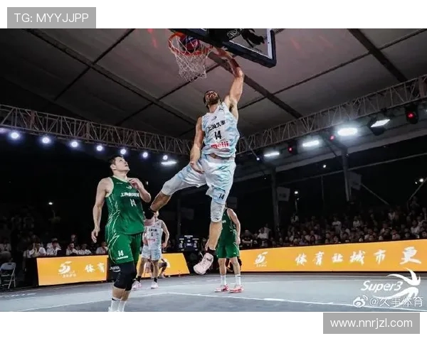 上海久事主场激战深圳马可波罗两强对决上演巅峰篮球盛宴