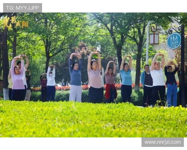 全民健身新时代：从日常运动到专业训练，塑造健康生活新风尚