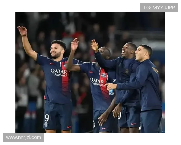 巴黎圣日耳曼崛起之路探秘从王者之梦到欧洲足坛新传奇