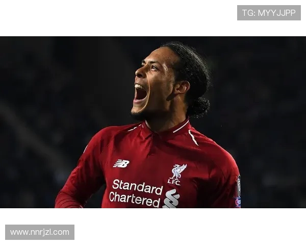 维吉尔·范迪克：从荷兰天才到世界顶级中卫的崛起与传奇