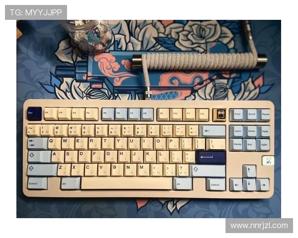 CSGO装备选购：键盘推荐