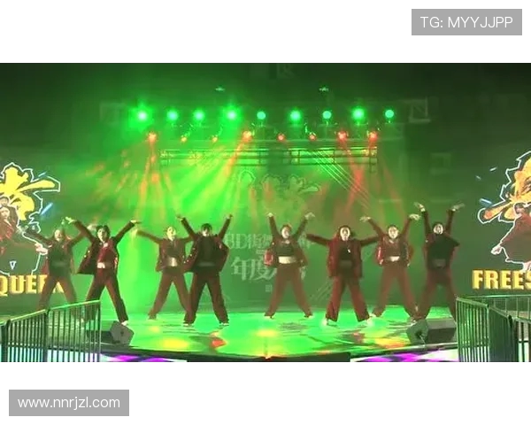 上海街舞队创下新高状态排名引领全国街舞潮流新风尚 上海街舞队创下新高状态排名引领全国街舞潮流新风尚