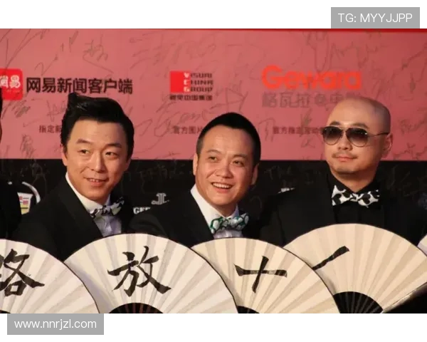 专访街舞教父李伟揭秘成功背后的秘密与心路历程