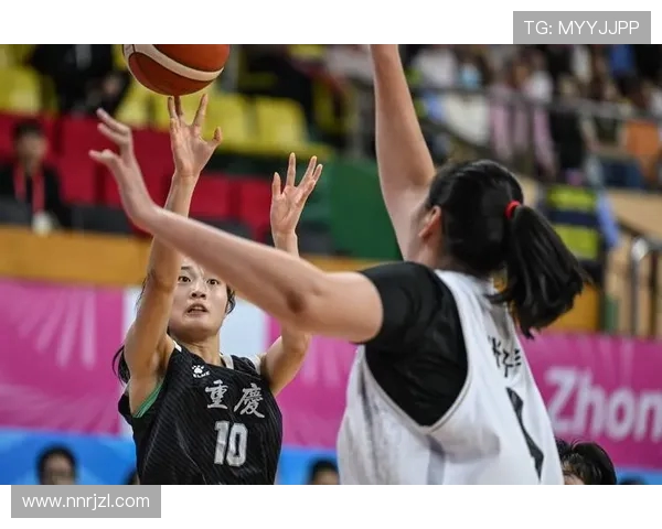 全运会篮球赛评析重庆队战术运用与表现深度剖析