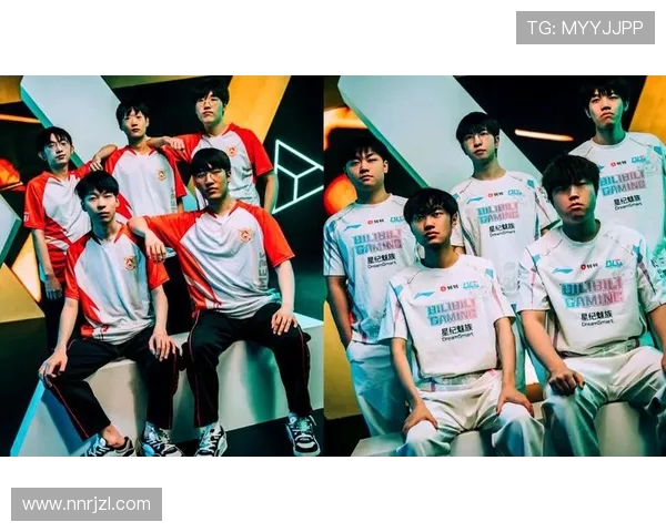 和平精英最新状态排行榜揭晓BLG战队荣获第八名佳绩