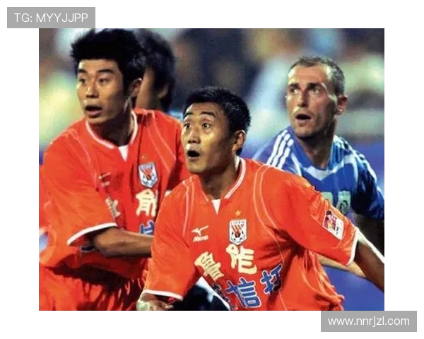 对话赵军：回顾我的足球生涯与未来展望的深度交流