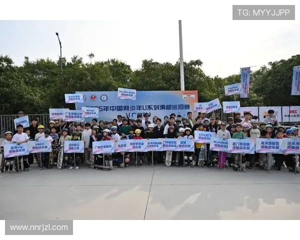 广州滑板队在极限运动世界杯积分榜中以59分稳居第一名