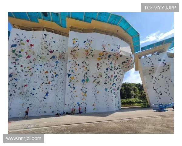 广州攀岩队状态引发热议运动员表现与训练方式成焦点讨论