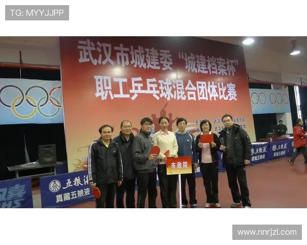 武汉乒乓球队个人能力分析与表现评估的综合研究报告