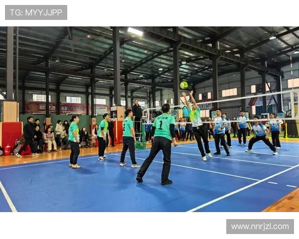 武汉排球队最新排球比赛经验TOP10分享助力球队提升竞技水平