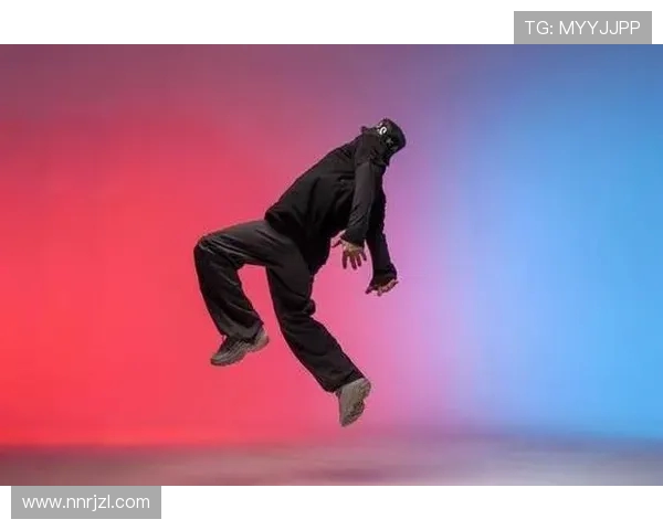 街舞文化探秘：北京街舞队如何掌控节奏与风格的完美结合