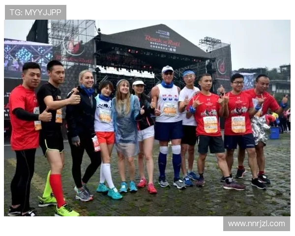 重庆街舞队在马拉松大满贯中的个人能力展现与精彩点评