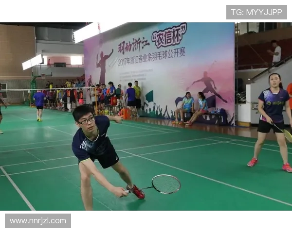 黄敏独家分享羽毛球技巧与心得体会助你提升竞技水平 黄敏独家分享羽毛球技巧与心得体会助你提升竞技水平