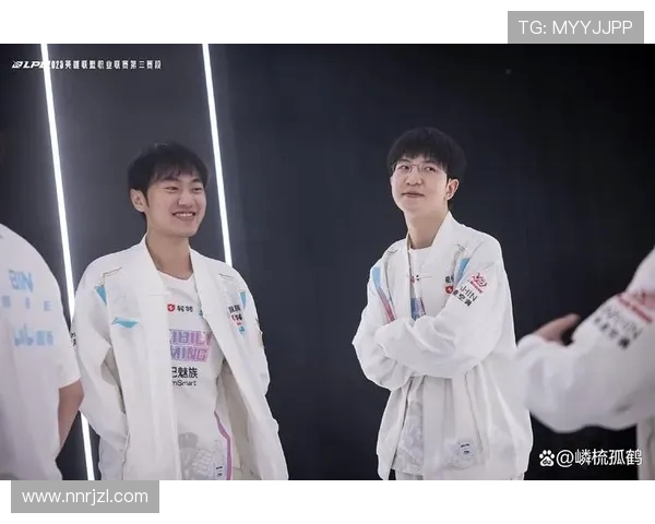 IG战队迎战EDG冠军之争谁将成为LPL最强王者