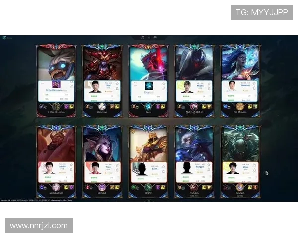 TES与BLG巅峰对决再燃战火强强碰撞决胜季后赛荣耀时刻 TES与BLG巅峰对决再燃战火强强碰撞决胜季后赛荣耀时刻