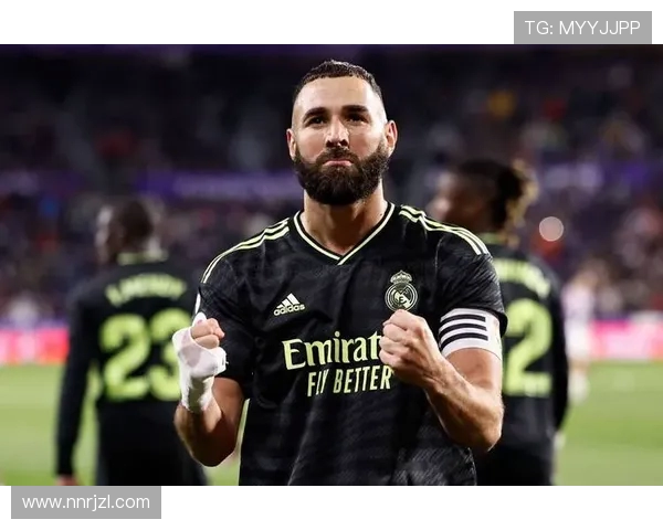 卡里姆本泽马从皇马传奇到沙特赛场新篇章的辉煌征程