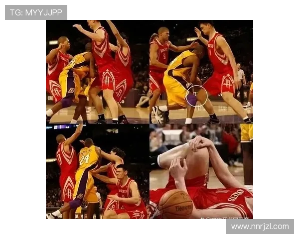 2006年火箭对阵奇才姚明精彩表现回顾与赛场瞬间分析