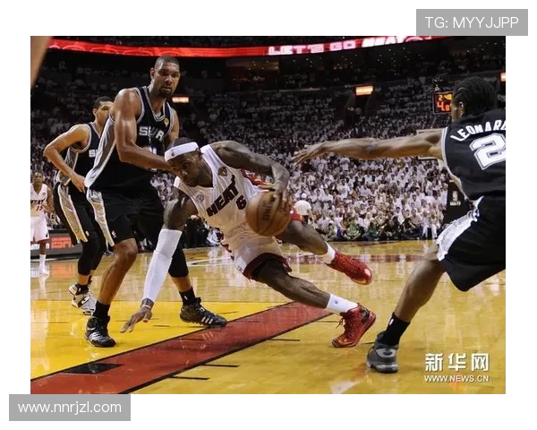 2012年NBA总决赛回顾马刺与热火的巅峰对决与传奇时刻