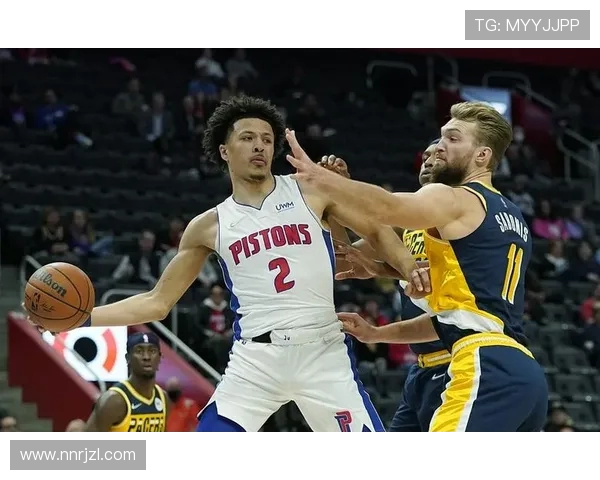 凯德坎宁安如何引领NBA新星潮流与未来发展潜力分析