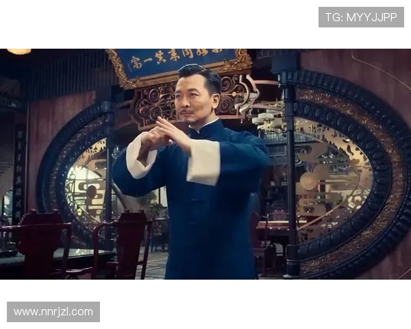 太极与搏击的巅峰对决传统与现代的武道交锋之战 太极与搏击的巅峰对决传统与现代的武道交锋之战